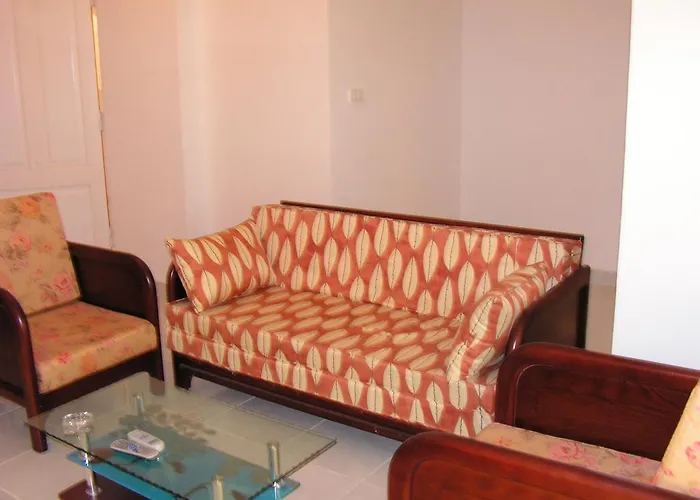 Paradise Hill Apartmanhotel