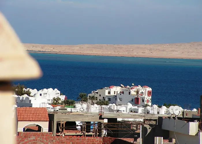 Apartmanhotel Paradise Hill 3*