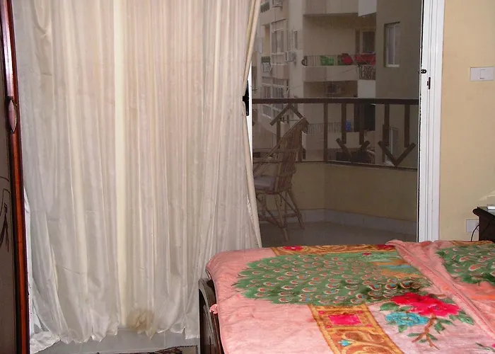 Apartmanhotel Paradise Hill