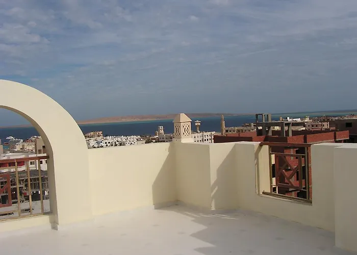 Apartmanhotel Paradise Hill Gurdaka