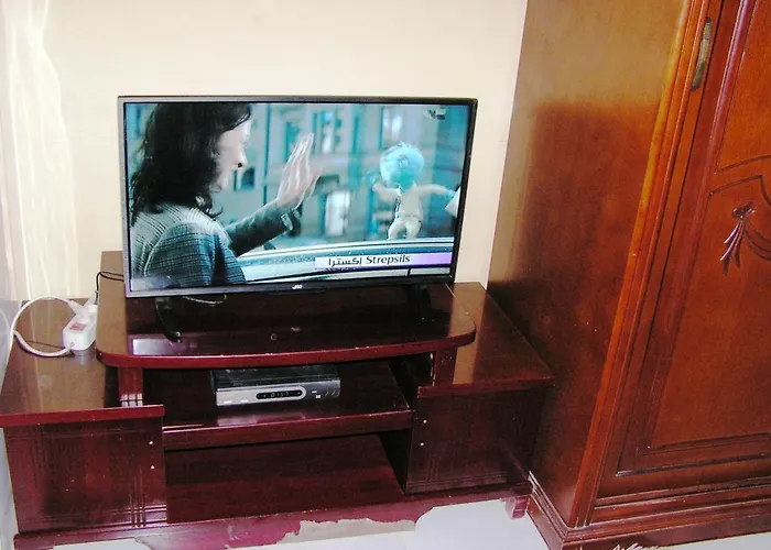Paradise Hill Apartmanhotel Gurdaka