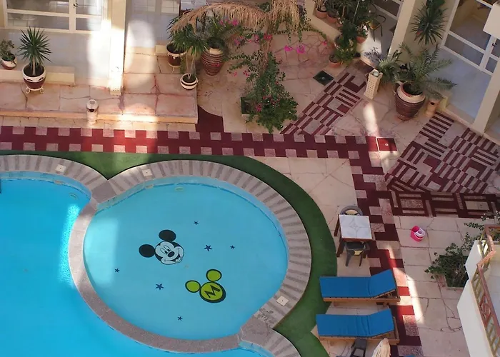 Apartmanhotel Paradise Hill Gurdaka