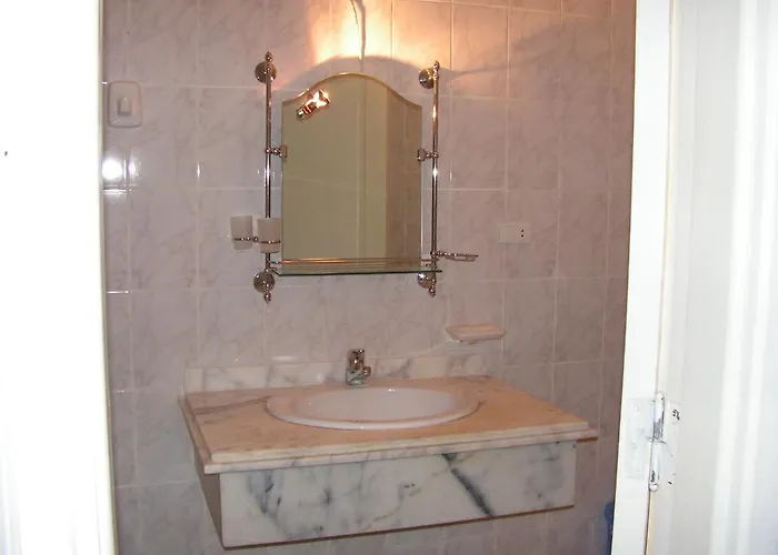 Apartmanhotel Paradise Hill